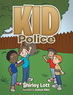 Kid Police - Lott, Shirley