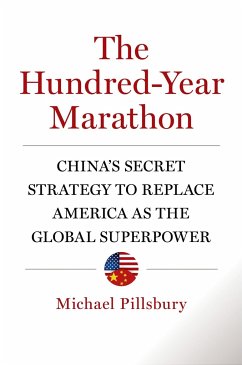 The Hundred-Year Marathon - Pillsbury, Michael
