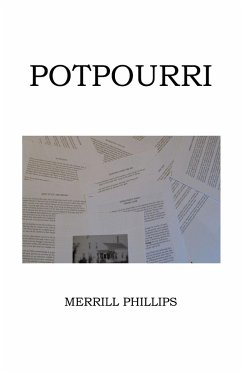 Potpourri - Phillips, Merrill