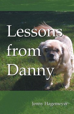 Lessons from Danny - Hagemeyer, Jenny