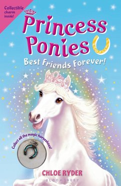 Princess Ponies 6: Best Friends Forever! - Ryder, Chloe