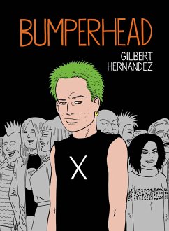 Bumperhead - Hernandez, Gilbert