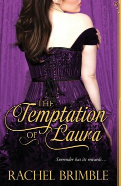 The Temptation of Laura - Brimble, Rachel