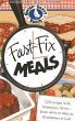 Fast Fix Meals - Bild 1
