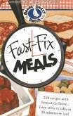 Fast Fix Meals