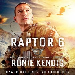 Raptor 6 Audio - Kendig, Ronie