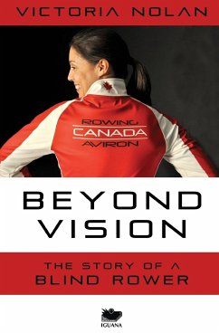 Beyond Vision - Nolan, Victoria
