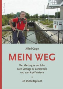 Mein Weg - Görge, Alfred