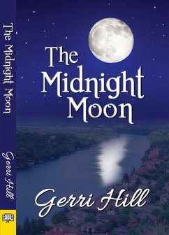 The Midnight Moon - Hill, Gerri