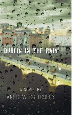 Dublin in the Rain - Critchley, Andrew