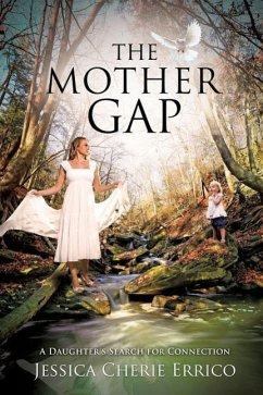 The Mother Gap - Errico, Jessica Cherie