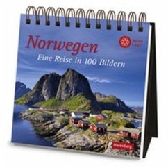 Norwegen - Pollmann, Bernhard