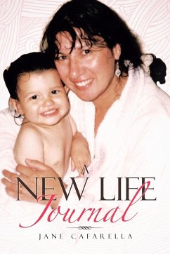 A New Life Journal - Cafarella, Jane