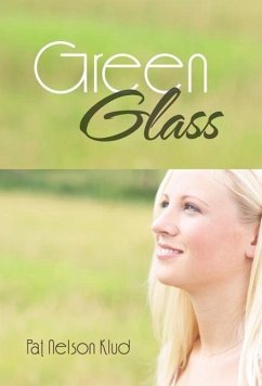 Green Glass - Klud, Pat Nelson