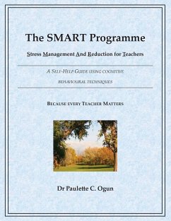 The SMART Programme - Stress Management and Reduction for Teachers