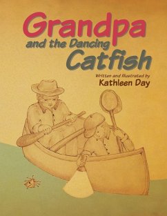 Cover Grandpa and the Dancing Catfish
