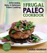 The Frugal Paleo Cookbook - Bild 1