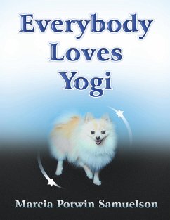 Everybody Loves Yogi - Samuelson, Marcia Potwin