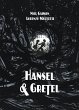 Hansel and Gretel Oversized Deluxe... - Bild 1