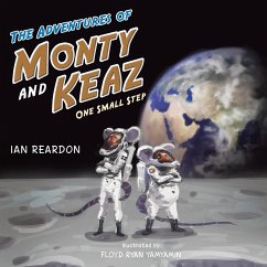 The Adventures of Monty and Keaz