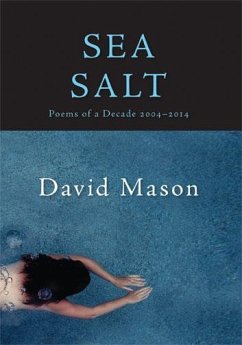 Sea Salt - Mason, David