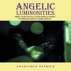 Cover Angelic Luminosities