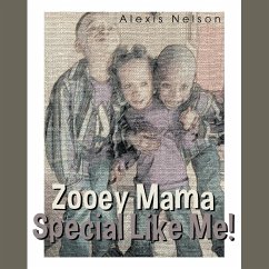 Zooey Mama Special Like Me!