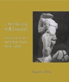 ...Unto Heaven Will I Ascend: Jacob Epstein's Inspired Years 1930-1959