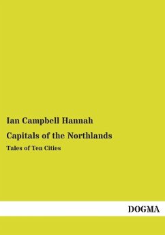 Capitals of the Northlands - Hannah, Ian Campbell