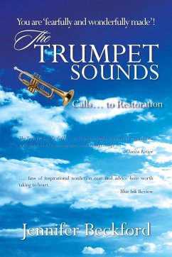 The Trumpet Sounds - Beckford, Jennifer