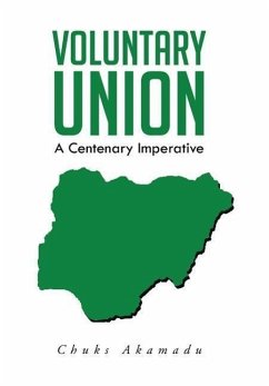 Voluntary Union - Akamadu, Chuks