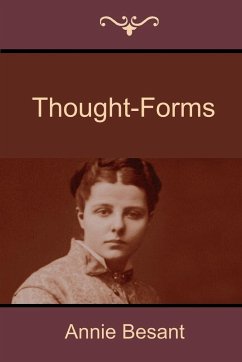 Thought-Forms - Besant, Annie Wood