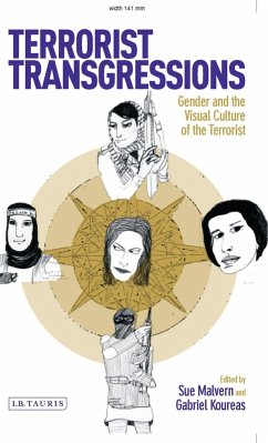 Cover Terrorist Transgressions