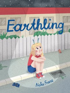 Earthling - Franz, Aisha