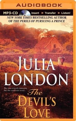 The Devil's Love - London, Julia