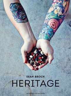 Heritage - Brock, Sean