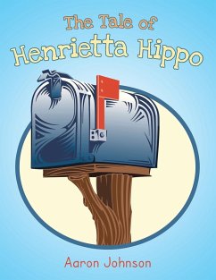 The Tale of Henrietta Hippo