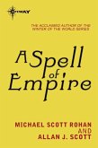 A Spell of Empire (eBook, ePUB)