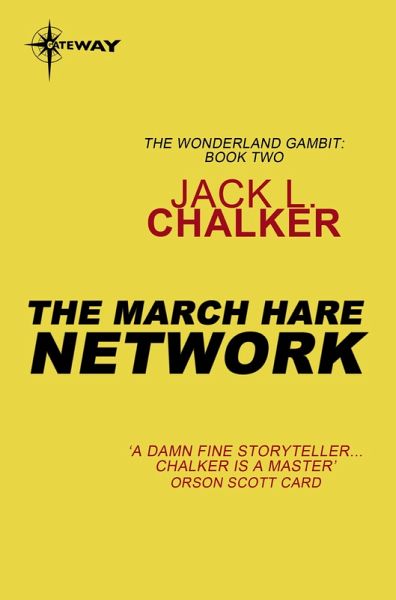 The March Hare Network (eBook, ePUB)