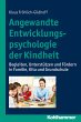 Angewandte Entwicklungspsychologie der... - Bild 1