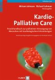 Kardio-Palliative Care (eBook, PDF)
