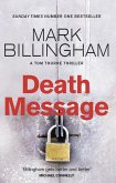 Death Message (eBook, ePUB)