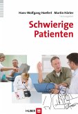 Schwierige Patienten (eBook, PDF)