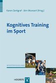 Kognitives Training im Sport (eBook, PDF)