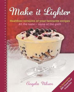 Cover Make it Lighter (eBook, ePUB)