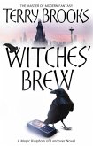Witches' Brew (eBook, ePUB)