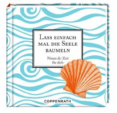 Cover Lass einfach mal die Seele baumeln