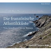 Die französische Atlantikküste (MP3-Download) Die französische Atlantikküste (MP3-Download)