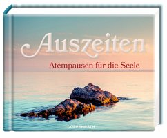Cover Auszeiten
