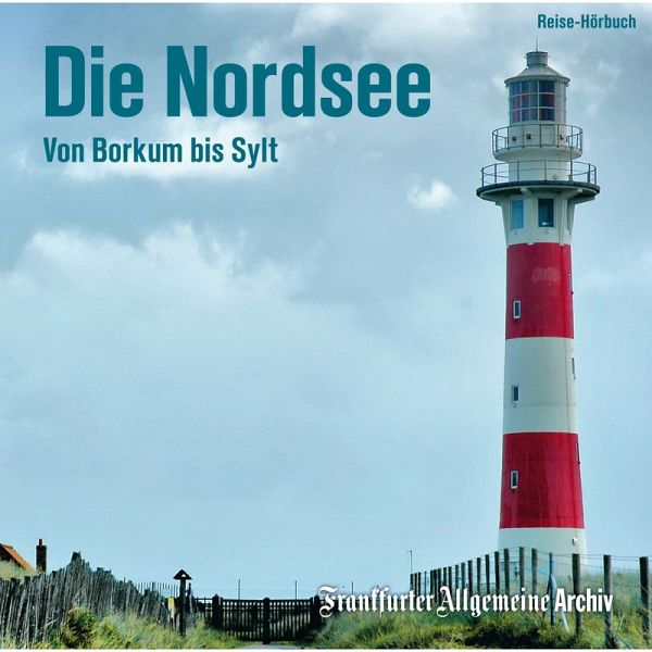Die Nordsee (MP3-Download)